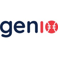 Genio Solutions LLP logo, Genio Solutions LLP contact details