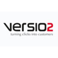 Versio2 Digital Marketing logo, Versio2 Digital Marketing contact details