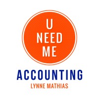 U Need Me Accounting logo, U Need Me Accounting contact details