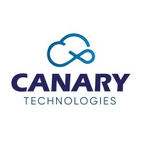 CANARY TECHNOLOGIES logo, CANARY TECHNOLOGIES contact details