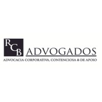 RCB ADVOGADOS logo, RCB ADVOGADOS contact details