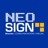 Neosign Diseño + Comunicación Visual S.A. logo, Neosign Diseño + Comunicación Visual S.A. contact details