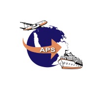 APS Marines logo, APS Marines contact details