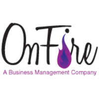 OnFire, A Business Management Company logo, OnFire, A Business Management Company contact details