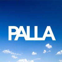 Palla World logo, Palla World contact details