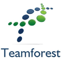 Teamforest logo, Teamforest contact details