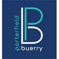 porterfield buerry logo, porterfield buerry contact details