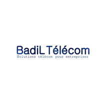 Badil Telecom logo, Badil Telecom contact details