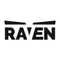 Raven AS logo, Raven AS contact details