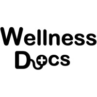 Wellness Docs logo, Wellness Docs contact details