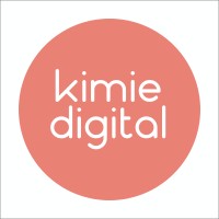 Kimie Digital, LLC logo, Kimie Digital, LLC contact details