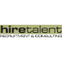 Hire Talent Recruitment and Consulting Ltd. logo, Hire Talent Recruitment and Consulting Ltd. contact details