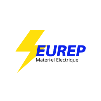 EUREP logo, EUREP contact details