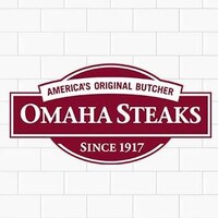 Omaha Steaks logo, Omaha Steaks contact details