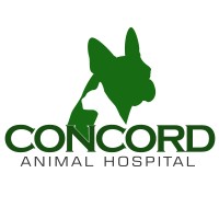 Concord Animal Hospital logo, Concord Animal Hospital contact details