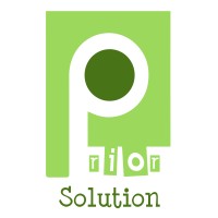 Prior Solution Co.,Ltd. logo, Prior Solution Co.,Ltd. contact details