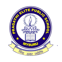 Pragathi Elite Public School logo, Pragathi Elite Public School contact details