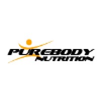 Purebody Nutrition logo, Purebody Nutrition contact details