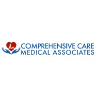 COMPREHENSIVE CARE MEDICAL ASSOCIATES logo, COMPREHENSIVE CARE MEDICAL ASSOCIATES contact details