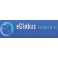 eGlobus Technologies logo, eGlobus Technologies contact details