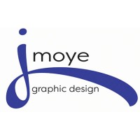 JMoyeGraphicDesign logo, JMoyeGraphicDesign contact details