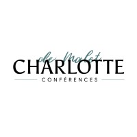 Charlotte de Malet conférences logo, Charlotte de Malet conférences contact details