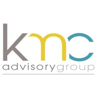 KMC Advisory Group logo, KMC Advisory Group contact details