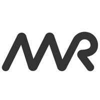 MVR Digital logo, MVR Digital contact details