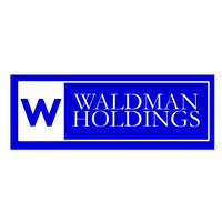 Waldman Holdings logo, Waldman Holdings contact details