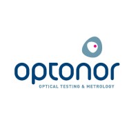 Optonor AS logo, Optonor AS contact details