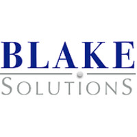 BLAKE SOLUTIONS logo, BLAKE SOLUTIONS contact details