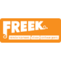 FREEK logo, FREEK contact details