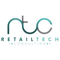 Retail Tech Consulting LLC logo, Retail Tech Consulting LLC contact details