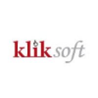 KlikSoft logo, KlikSoft contact details