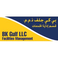 BK Gulf Facilities Management logo, BK Gulf Facilities Management contact details