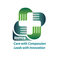 RIMS HOSPITAL(Raihan Institute of Medical Sciences) logo, RIMS HOSPITAL(Raihan Institute of Medical Sciences) contact details