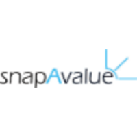 snapAvalue logo, snapAvalue contact details