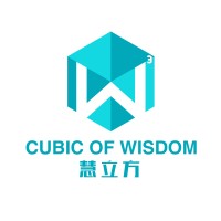 Cubic of Wisdom logo, Cubic of Wisdom contact details