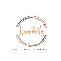 Loanbrite logo, Loanbrite contact details