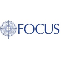 FOCUS logo, FOCUS contact details