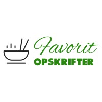 Mine Favorit Opskrifter logo, Mine Favorit Opskrifter contact details