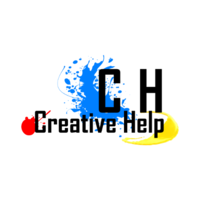 Creative Help logo, Creative Help contact details