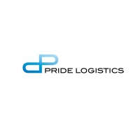 Pride Logistics logo, Pride Logistics contact details