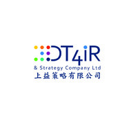 DT4IR & Strategy Company Ltd. logo, DT4IR & Strategy Company Ltd. contact details