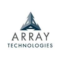 Array Technologies, Inc. logo, Array Technologies, Inc. contact details