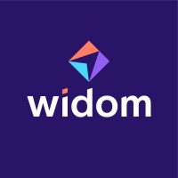 Widom Cursos Online logo, Widom Cursos Online contact details