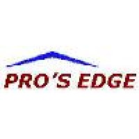 Pro's Edge Quality Homes logo, Pro's Edge Quality Homes contact details