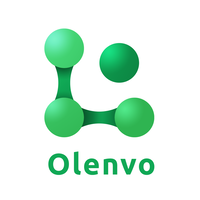 Olenvo logo, Olenvo contact details