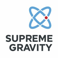 Supreme Gravity logo, Supreme Gravity contact details