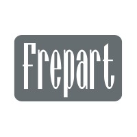 Frepart AB logo, Frepart AB contact details